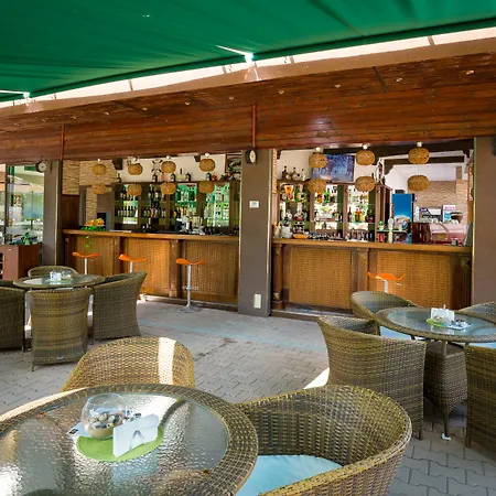 Apart-hotel Bahami Sunny Beach