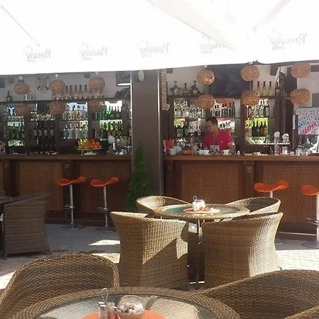 Bahami Apart-hotel 3*
