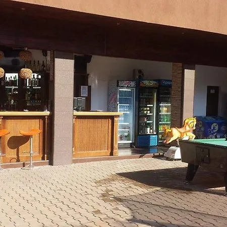 Bahami Apart-hotel