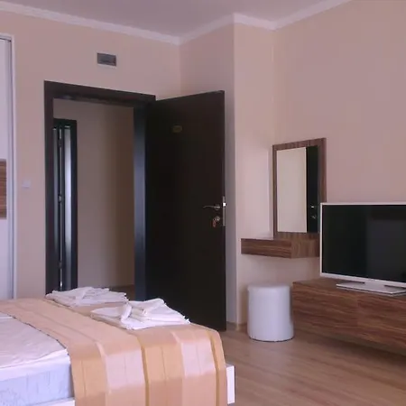 Bahami Apart-hotel Sunny Beach