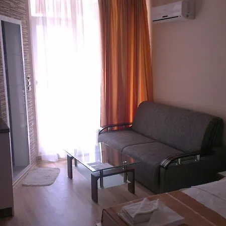 Bahami Apart-hotel 3*