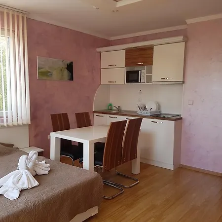 Bahami Apart-hotel