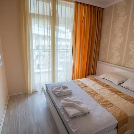 Bahami Apart-hotel Sunny Beach