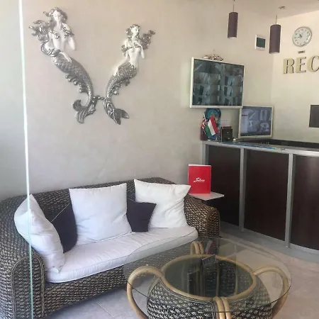 Bahami Apart-hotel