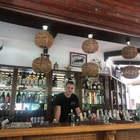 Bahami Apart-hotel