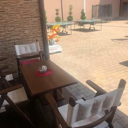 Bahami Apart-hotel 3*