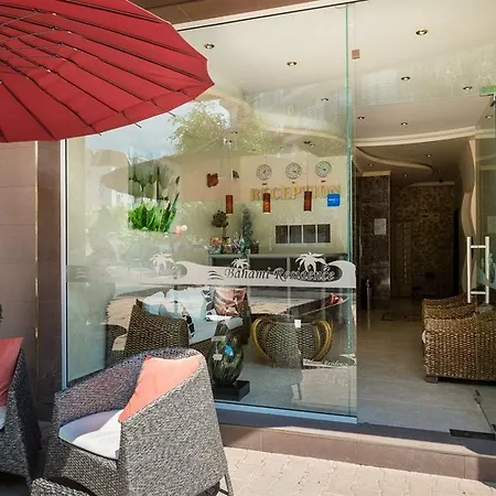 Bahami Apart-hotel 3*