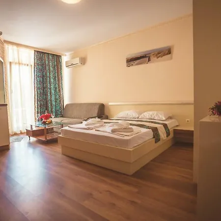 Bahami Apart-hotel