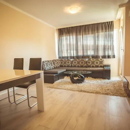 Bahami Apart-hotel